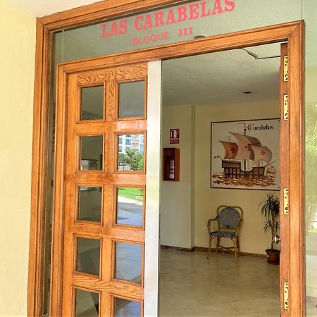 Carabelas-3-12 Benidorm Eksteriør bilde